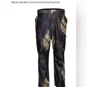Mossy Oak Sent Control Hunting Pant 3XL